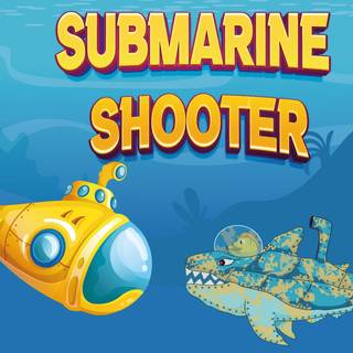 Submarine Shooter