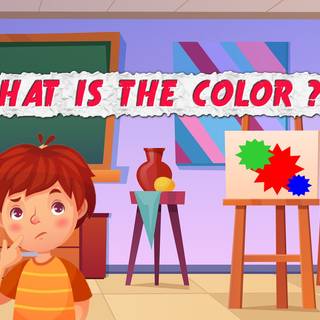 What is the Color?