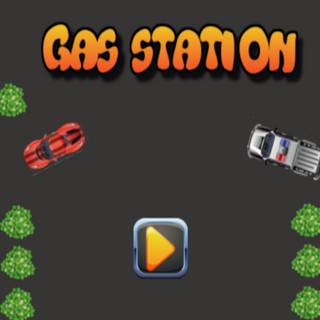 Gas Station