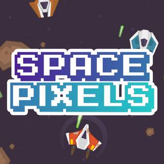 Space Pixel