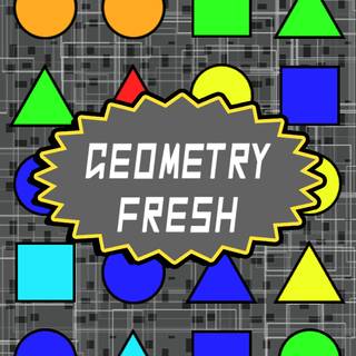 Geometry Fresh