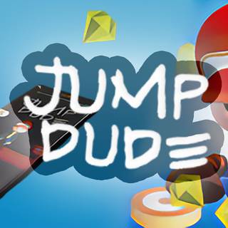 Jump Dude