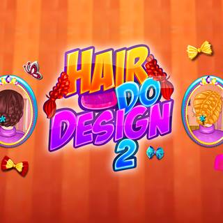 Hair Do Design 2