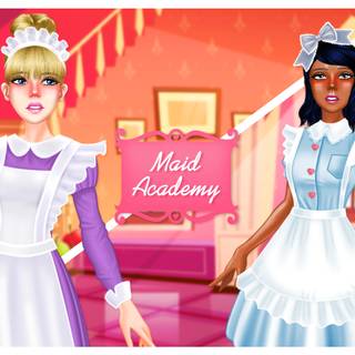 Princess Maid Academy