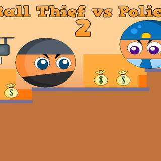 Ball Thief vs Police 2