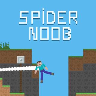 SpiderNoob