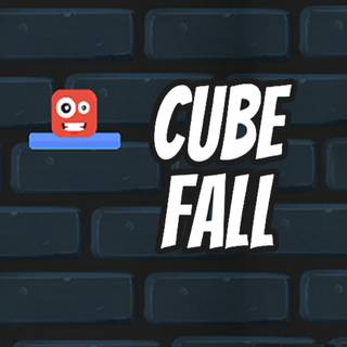Cube Fall