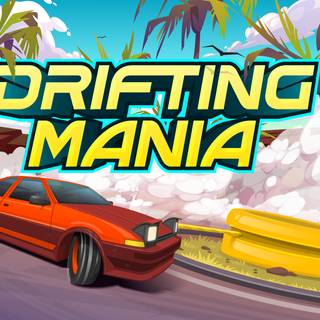Drifting Mania