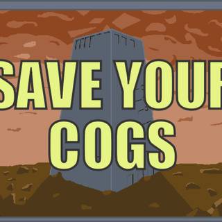 Save Your Cogs
