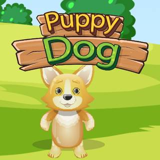 Puppy Dog Game