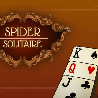 Spider Solitaire Cards