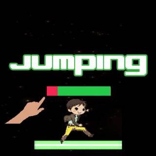 Jumping