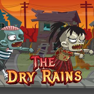 The Dry Rains