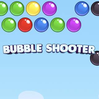 Bubble Shooter Blast Master