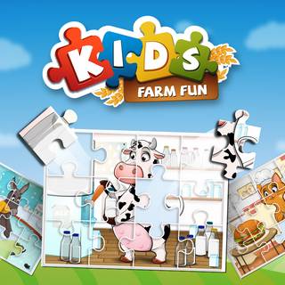 Kids: Farm Fun