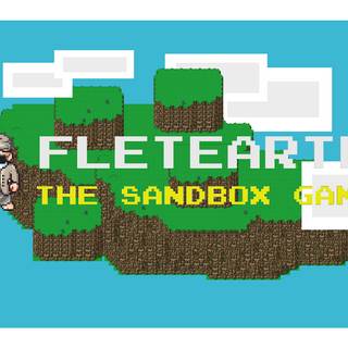 Fletearth – The Sendbox Game