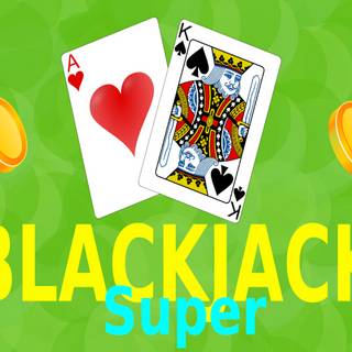 BlackJack Super
