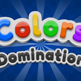 Colors Domination