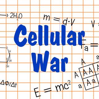 Cellular War – Online Multiplayer