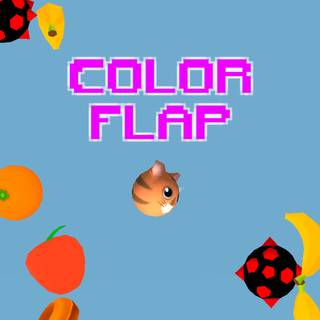 Color Flap