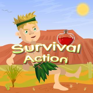 Survival Action