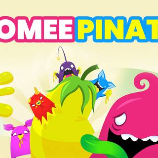 Oomee Piñata