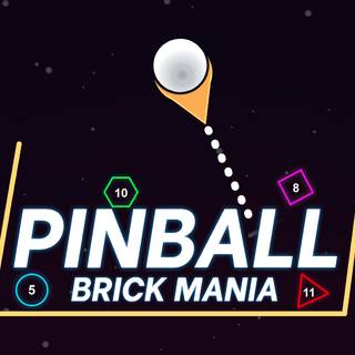 Pinball Brick Mania