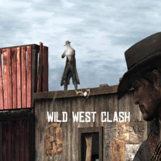 Wild West Clash – Free Online FPS playable GamePix