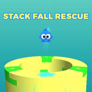 Stack Fall Rescue
