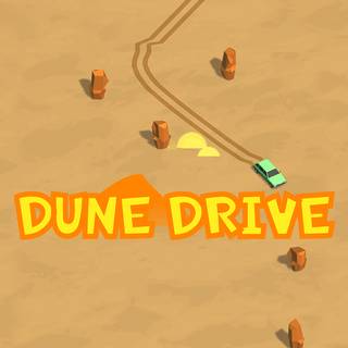 Dune Drive