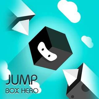 Jump Box Hero