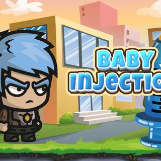 Baby Injection