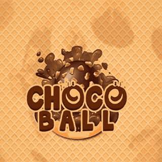 Choco Ball – Draw Line & Happy Girl
