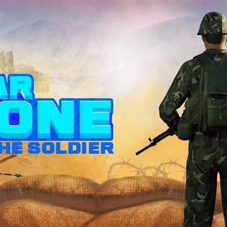 War Zone – Action Shooting Game
