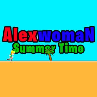 Alexwoman Summer Time