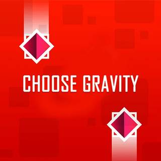 Choose Gravity