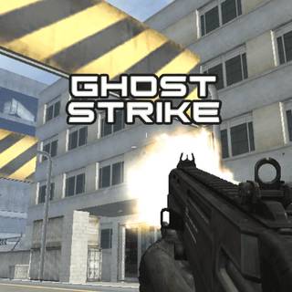 Ghost Strike