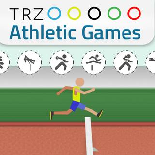 TRZ Athletic Games