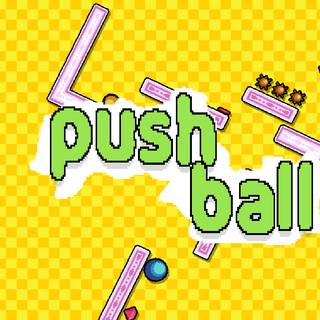 Push Ball