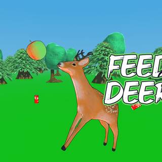 Feed the Deer