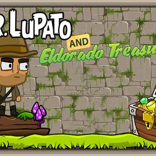 Mr. Lupato and Eldorado Treasures
