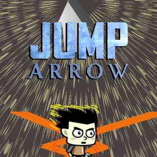 Jump Arrow