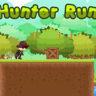 Hunter Run