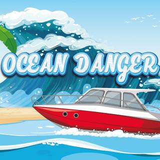 Ocean Danger