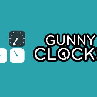 Gunny Clocks
