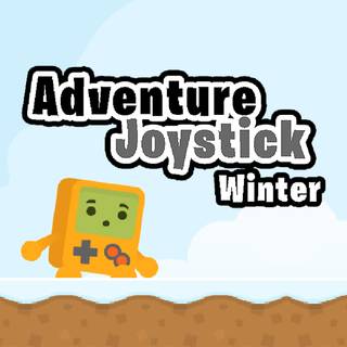 Adventure Joystick Winter
