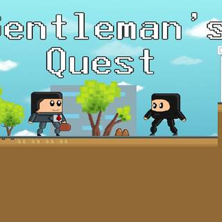 Gentleman’s Quest