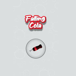 Falling Cola