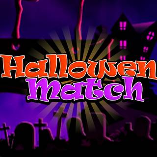 Hallowen Match