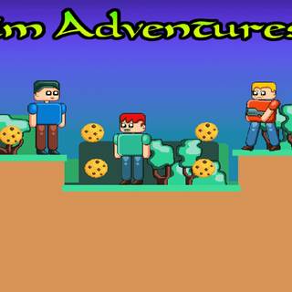 Tim Adventures 2